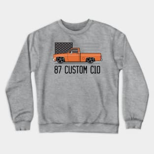 Custom Order Crewneck Sweatshirt